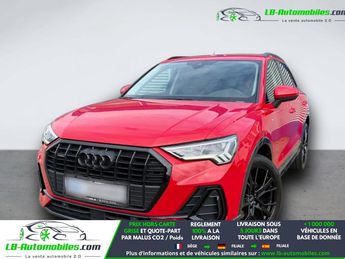  Voir d&eacute;tails -Audi Q3 40 TDI 190 ch BVA Quattro &agrave; Beaupuy (31)
