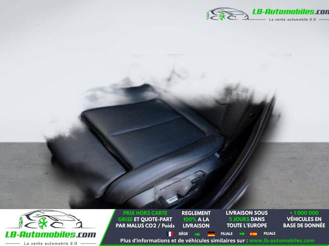 BMW Serie 4 430i 252 ch BVA Blanc M�tallique de 2017