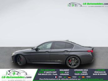  Voir d&eacute;tails -BMW Serie 5 530d xDrive 265 ch BVA &agrave; Beaupuy (31)
