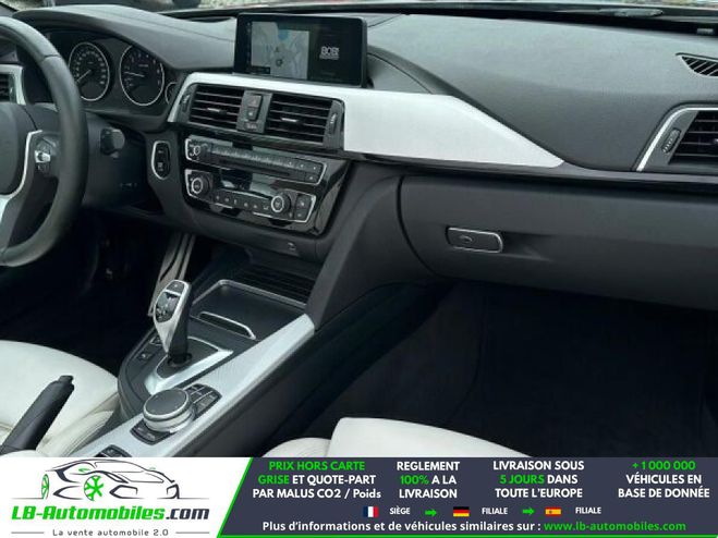 BMW Serie 4 440i 326 ch BVA  de 2019