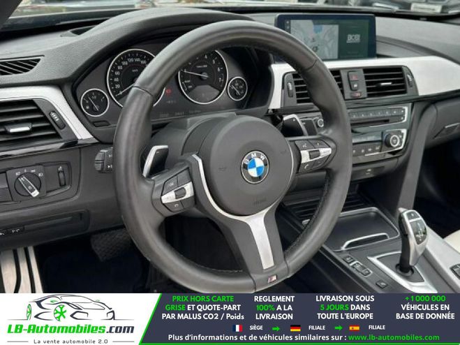 BMW Serie 4 440i 326 ch BVA  de 2019