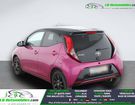 Toyota Aygo 1.0 VVT-i BVA à Beaupuy (31) Toyota Aygo 1.0 VVT-i BVA à Beaupuy (31)