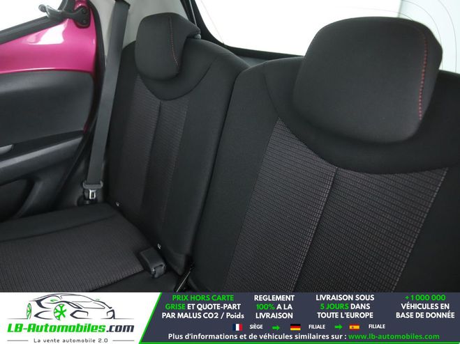 Toyota Aygo 1.0 VVT-i BVA Rouge de 2018