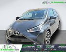 Toyota Aygo 1.0 VVT-i BVA à Beaupuy (31) Toyota Aygo 1.0 VVT-i BVA à Beaupuy (31)