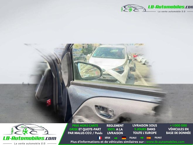 Toyota Aygo 1.0 VVT-i BVA Gris de 2019