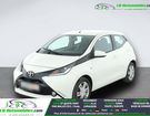 Toyota Aygo 1.0 VVT-i BVA à Beaupuy (31) Toyota Aygo 1.0 VVT-i BVA à Beaupuy (31)