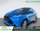 Toyota Aygo 1.0 VVT-i à Beaupuy (31) Toyota Aygo 1.0 VVT-i à Beaupuy (31)