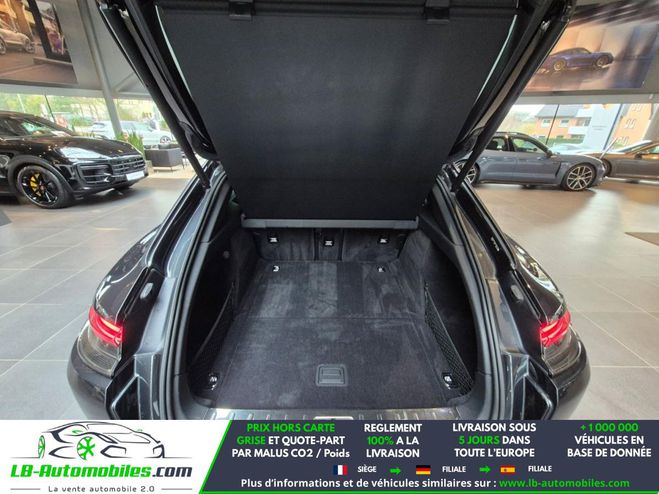 Porsche Panamera Turbo V8 4.0 480 Gris M�tallique de 2021