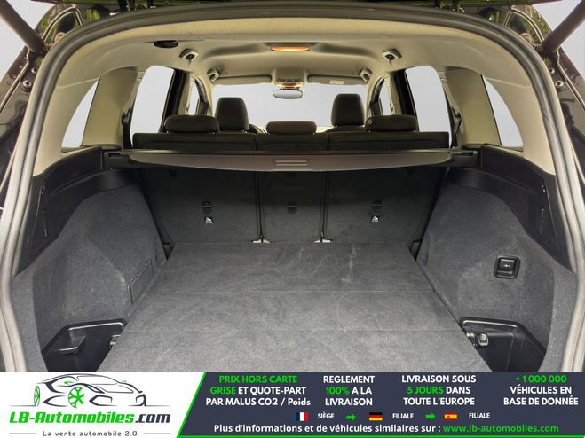 BMW Serie 2 218d 150 ch Noir de 2021