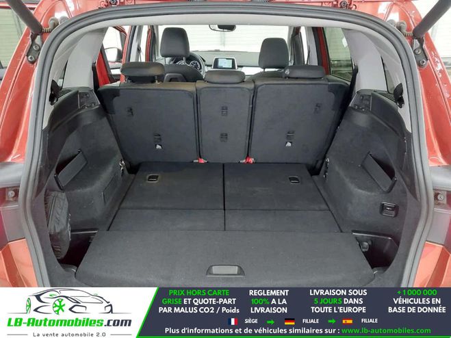 BMW Serie 2 218d 150 ch Orange M�tallique de 2021