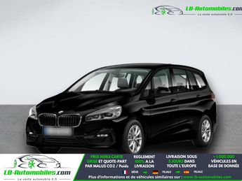 BMW Serie 2