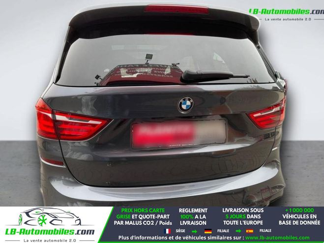 BMW Serie 2 220d 190 ch Gris M�tallique de 2021
