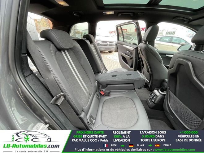 BMW Serie 2 220d 190 ch Gris M�tallique de 2021
