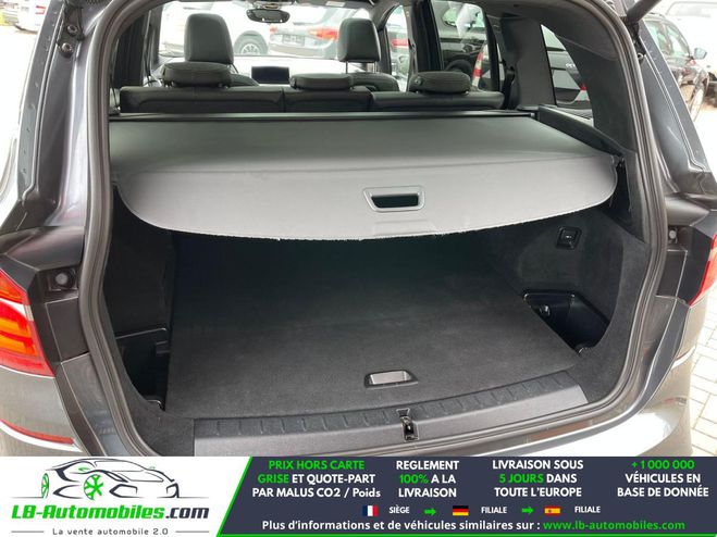 BMW Serie 2 220d 190 ch Gris M�tallique de 2021