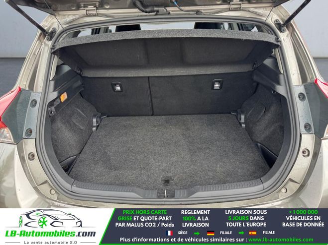 Toyota Auris 116 1.2T BVM Gris M�tallique de 2017