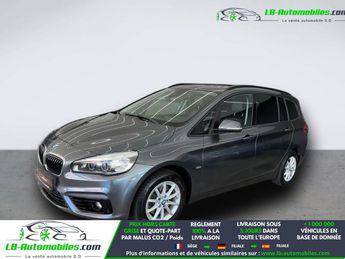  Voir d&eacute;tails -BMW Serie 2 218i 136 ch &agrave; Beaupuy (31)
