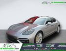 Porsche Panamera Turbo V8 4.0 550 &agrave; Beaupuy (31)