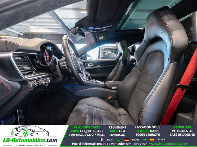 Porsche Panamera Turbo V8 4.0 460 PDK Noir M�tallique de 2020