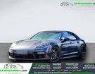 Porsche Panamera Turbo V8 4.0 460 PDK &agrave; Beaupuy (31)