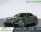 Porsche Panamera Turbo V8 4.0 550 &agrave; Beaupuy (31)