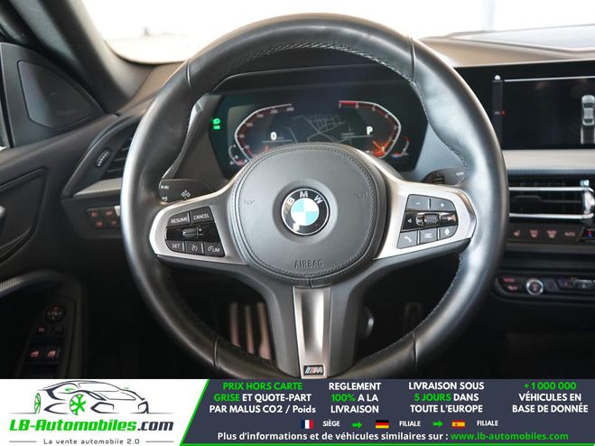 BMW Serie 2 218i 140 ch BVA Gris M�tallique de 2021