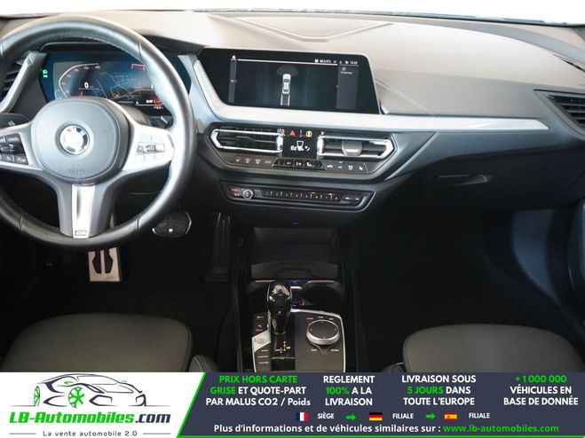 BMW Serie 2 218i 140 ch BVA Gris M�tallique de 2021