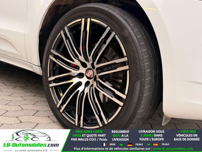Porsche Macan 2.0 250 ch Blanc de 2018
