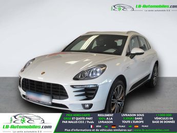  Voir d&eacute;tails -Porsche Macan D 3.0 V6 258 ch &agrave; Beaupuy (31)