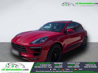  Voir d&eacute;tails -Porsche Macan GTS 3.0 V6 360 ch &agrave; Beaupuy (31)
