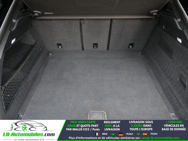 Porsche Cayenne 3.0 V6 340 ch  BVA Noir de 2019