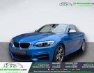 BMW Serie 2 M240i 340 ch BVA &agrave; Beaupuy (31)