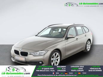 BMW Serie 3