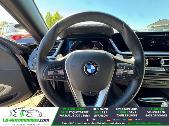 BMW Z4 sDrive 30i 258 ch BVA Noir M�tallique de 2019