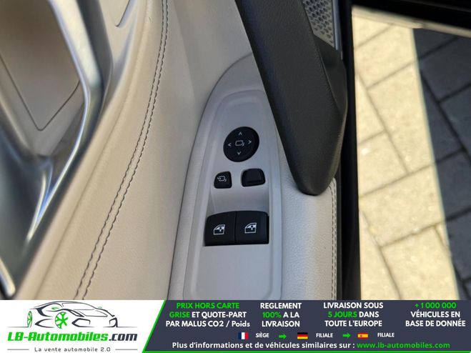 BMW Z4 sDrive 30i 258 ch BVA Noir M�tallique de 2019
