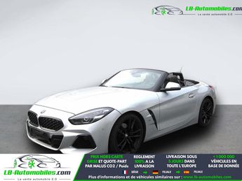  Voir d&eacute;tails -BMW Z4 sDrive 30i 258 ch BVA &agrave; Beaupuy (31)