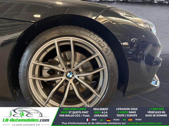 BMW Z4 sDrive 20i 197 ch BVA Noir M�tallique de 2021