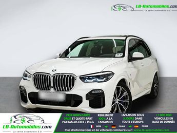  Voir d&eacute;tails -BMW X5 xDrive30d 265 ch BVA &agrave; Beaupuy (31)
