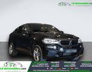 BMW X6 xDrive30d 258 ch &agrave; Beaupuy (31)