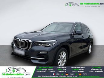  Voir d&eacute;tails -BMW X5 xDrive30d 286 ch BVA &agrave; Beaupuy (31)
