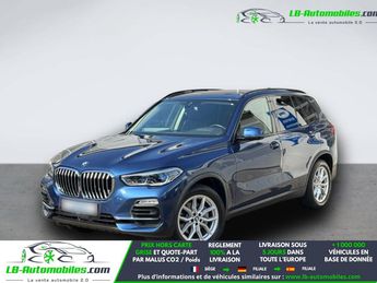  Voir d&eacute;tails -BMW X5 xDrive30d 265 ch BVA &agrave; Beaupuy (31)