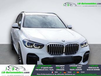  Voir d&eacute;tails -BMW X5 xDrive30d 286 ch BVA &agrave; Beaupuy (31)