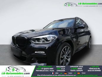  Voir d&eacute;tails -BMW X3 xDrive30d 265ch BVA &agrave; Beaupuy (31)