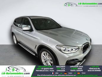  Voir d&eacute;tails -BMW X3 xDrive30d 286ch BVA &agrave; Beaupuy (31)