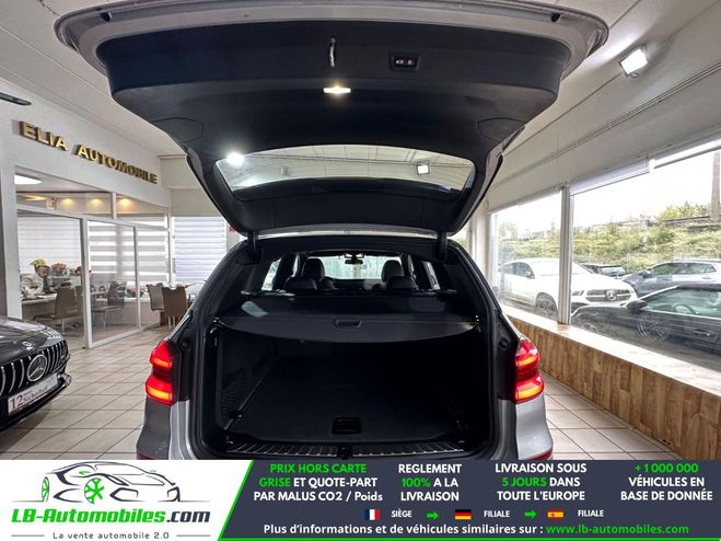 BMW X3 xDrive30d 286ch BVA Argent� M�tallique de 2021