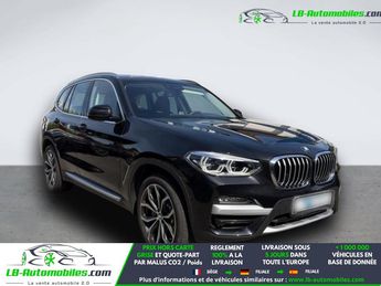  Voir d&eacute;tails -BMW X3 xDrive30d 286ch BVA &agrave; Beaupuy (31)