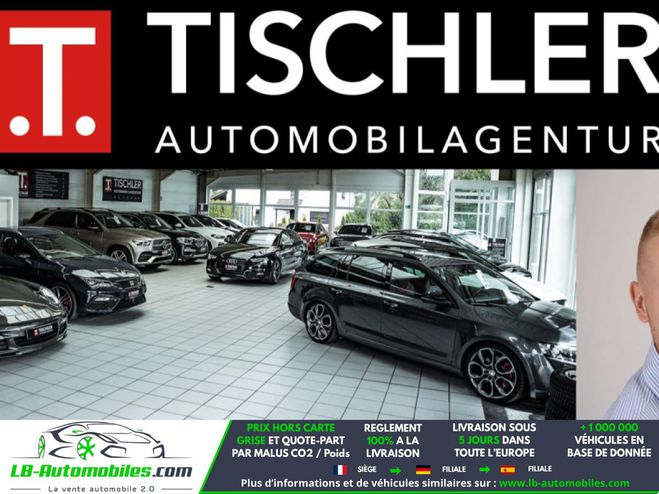 BMW X3 xDrive30d 286ch BVA Blanc M�tallique de 2021