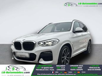  Voir d&eacute;tails -BMW X3 480ch BVA &agrave; Beaupuy (31)