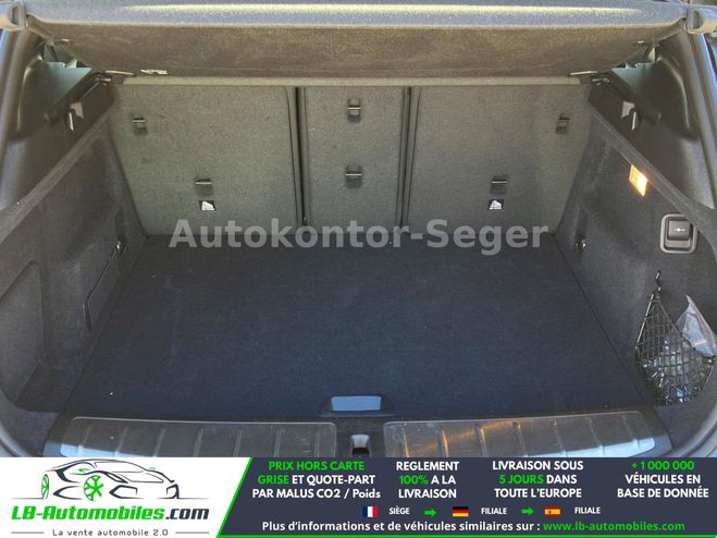 BMW X2 sDrive 18i 136 ch BVM Gris M�tallique de 2021