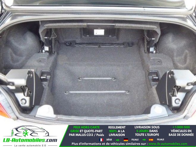 BMW Z4 sDrive 18i 156ch Blanc M�tallique de 2016