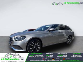 Mercedes Classe E